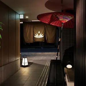 丸太町クリスタルホテル ホテル