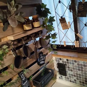  Holiday home Kotone