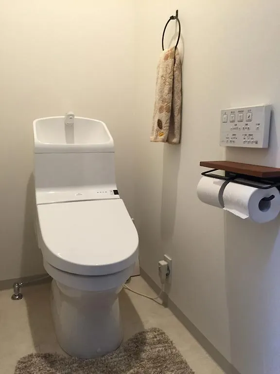 Kyoto Guesthouse Otabi-An 0*,