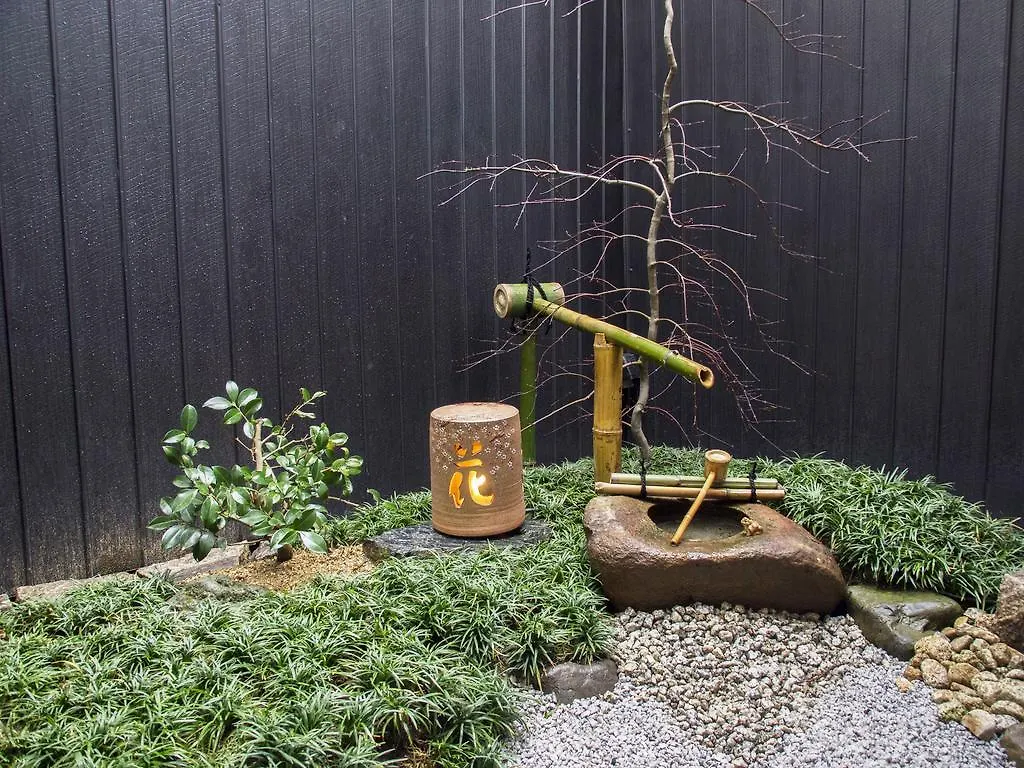 Kyoto Guesthouse Otabi-An 0*,  Japan