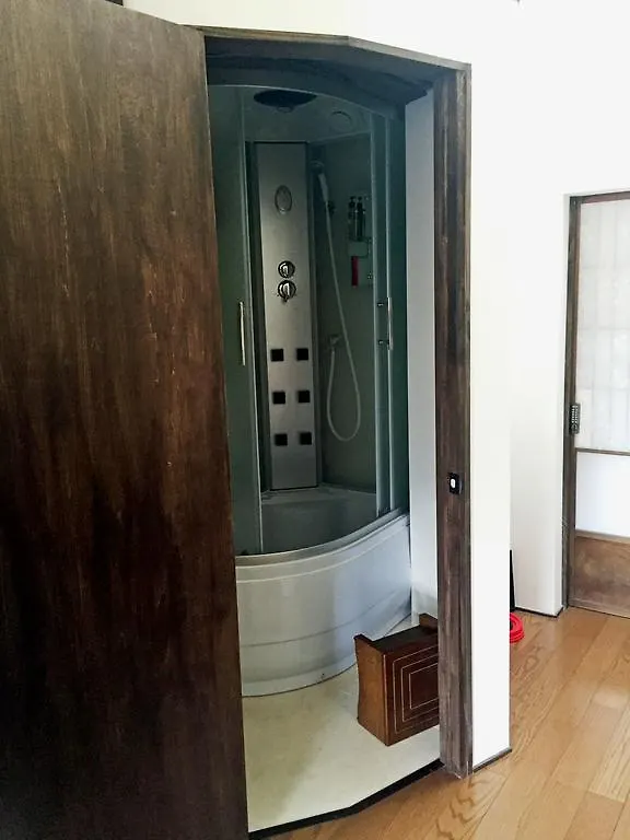 Kyoto Guesthouse Otabi-An 0*,  Japan