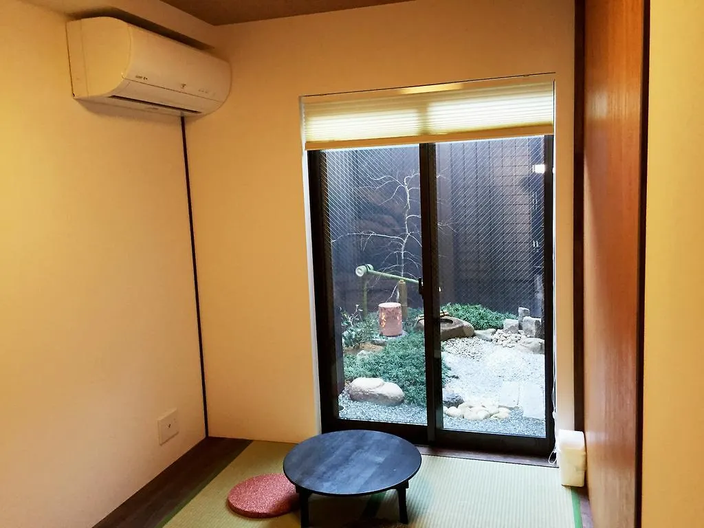 Guest house Kyoto Guesthouse Otabi-An