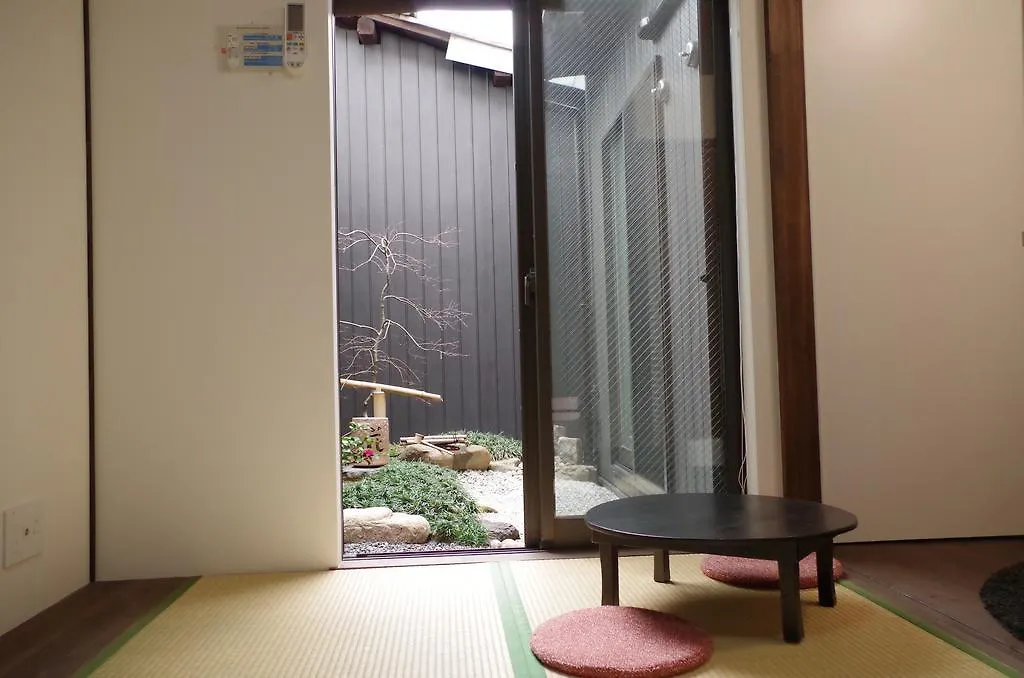 Guest house Kyoto Guesthouse Otabi-An