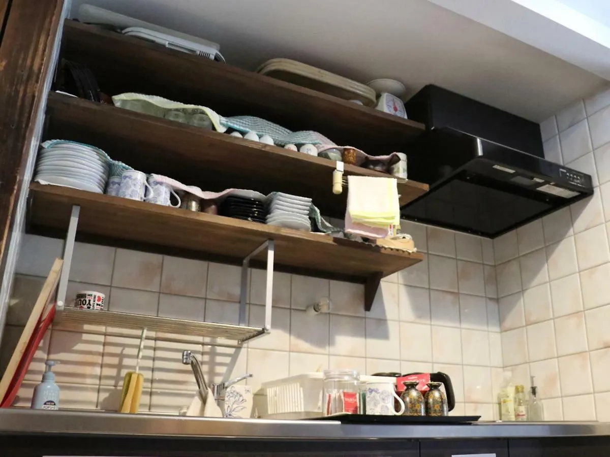 Kyoto Guesthouse Otabi-An 0*,